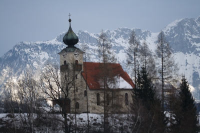 Stein an der Enns