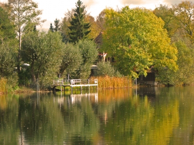 Groß-Glienicker See 6