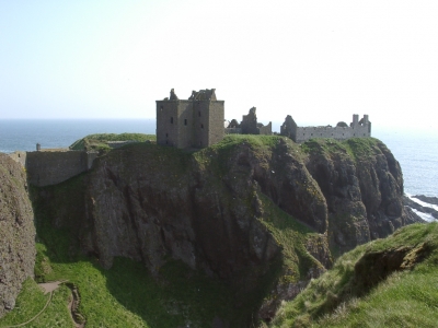 Dunator Castle