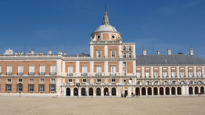 Palazzo reale di Aranjuez