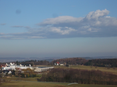 Ein Stück Sauerland