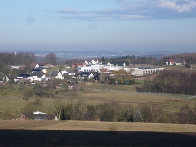 Ein Stück Sauerland