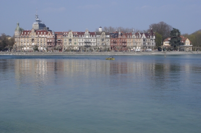 Konstanz Ufer