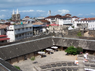 Altstadt von Sansibar