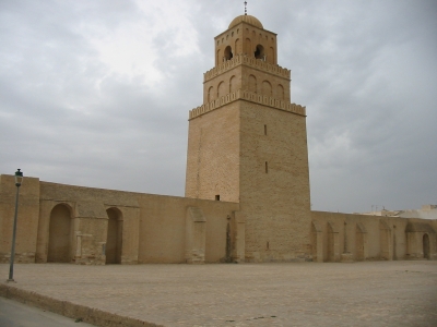 Moschee von Kairouan