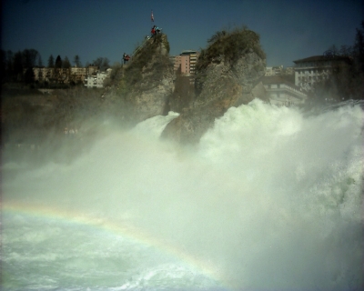 Rheinfall Schaffhausen