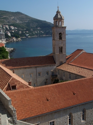 Klster in Dubrovnik
