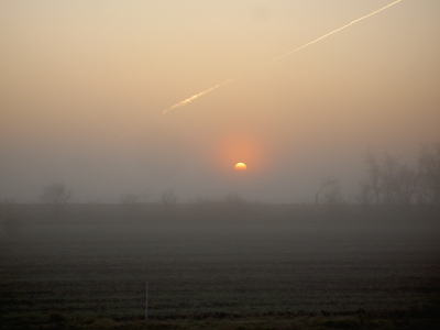 Sonnenaufgang 2