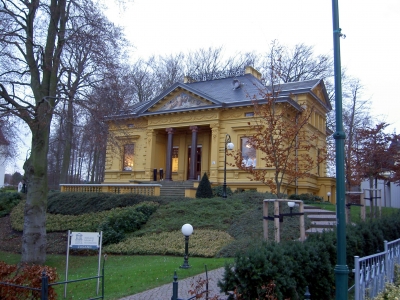 Villa in Heringsdorf