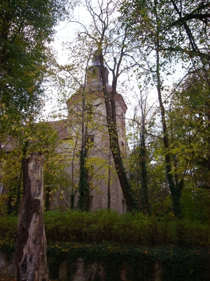 Mirow - Kirche