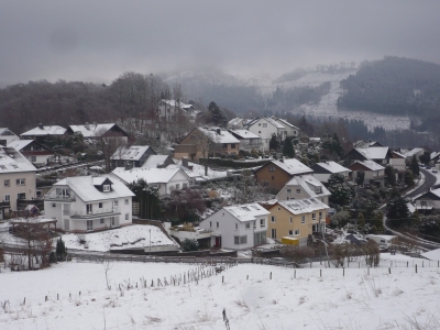 Ein Stück Sauerland