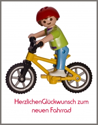 Fahrrad