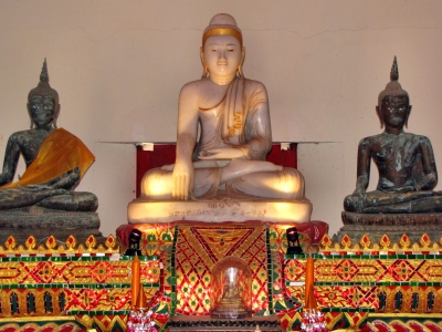 Jadebuddha