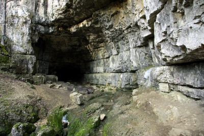 Falkensteiner Höhle 14