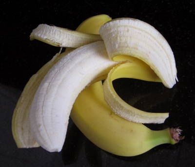 Alles Banane 2