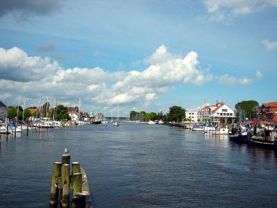 Greifswald/Wieck