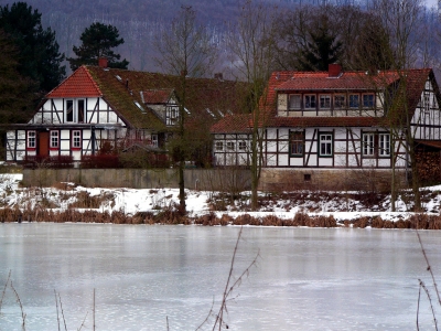 Das Haus am See