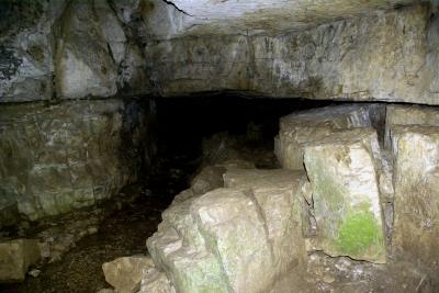 Falkensteiner Höhle 19