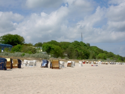 Strandleben 2