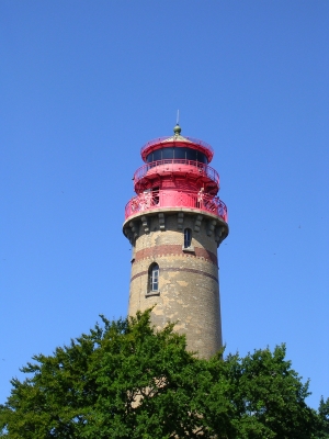 Rügen Leuchtturm Kap Arkona