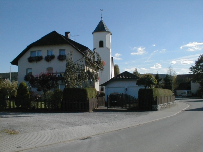 Ein Stück Sauerland