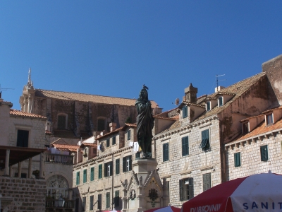 Dubrovnik: Kathedrale Mariä Himmelfahrt
