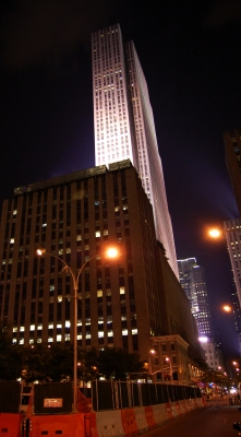 Rockefeller Center 9