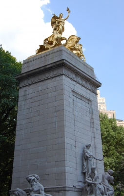 New York Denkmal 1