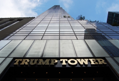 Trump Tower 1
