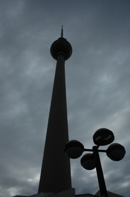 Berlin Alexanderplatz 2