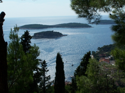 Hvar (Kroatien)