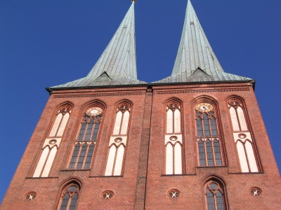 Kirche