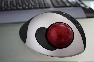 Trackball 2