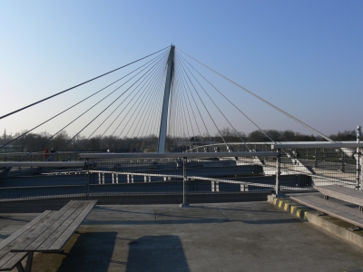 Passerelle