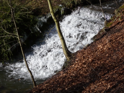 Wasserfall