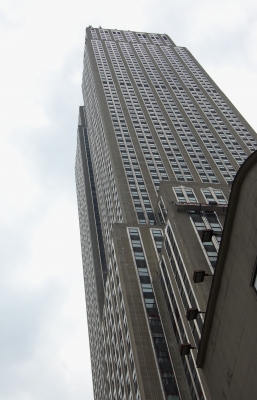 Empire State Building 3