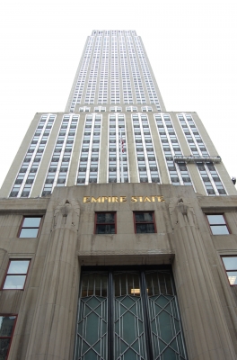 Empire State Building 5