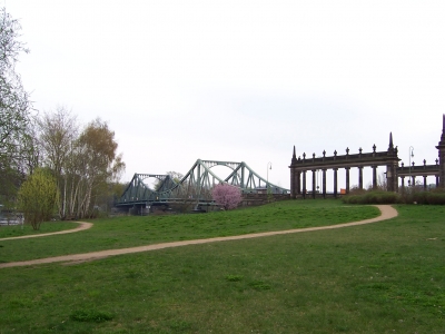 Glienicker Brücke