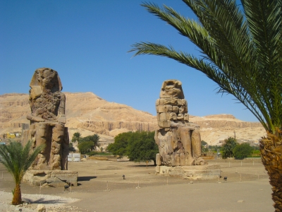 Memnon-Kolosse