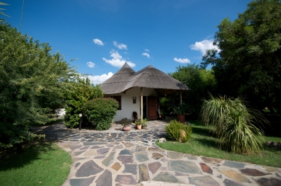 Lodge Johannesburg
