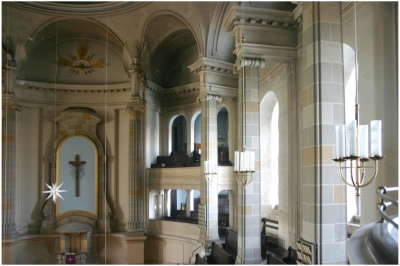 100 Jahre Annenkirche zu Dresden