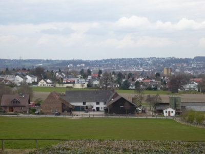 Ein Stück Sauerland