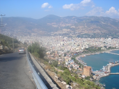 Alanya