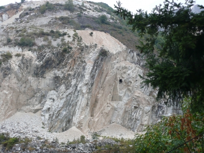 Carrara-Marmor_I