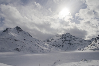 Silvretta