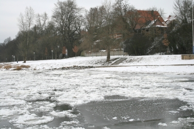 Eiszeit