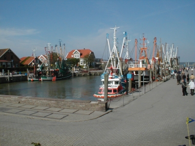 Hafen