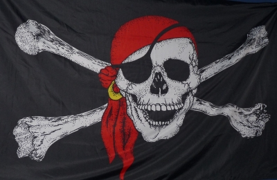 Piraten an Bord
