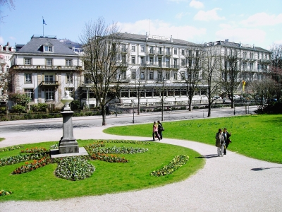 Baden Baden