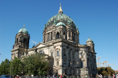 Berliner Dom